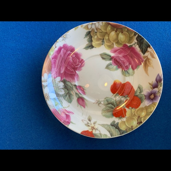 Stechcol Gracie Bone China by Coastline Imports - Picture 3 of 4